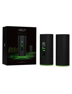 Ubiquiti AFi-ALN | Buy AFi-ALN Ubiquiti AmpliFi Alien Router and MeshPoint | WISP Australia