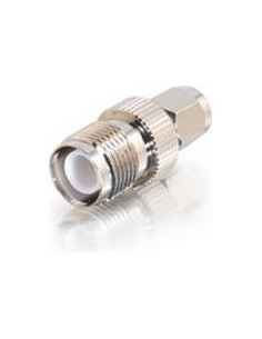 RP-SMA to RP-TNC Adapter