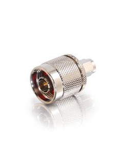 RP-SMA to N Male Adapter