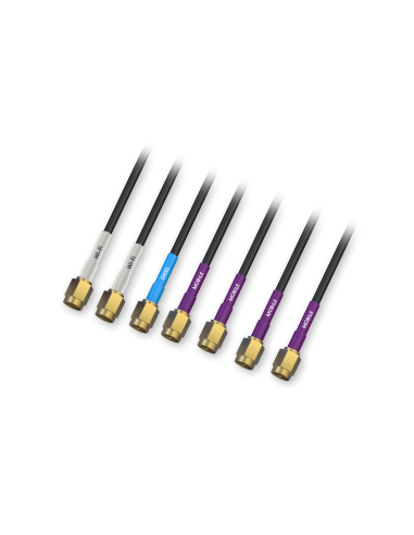 Teltonika PR1KC640 | Buy Teltonika PR1KC640 5G Combo MIMO Mobile/GNSS/WIFI Roof SMA Antenna | WISP Australia