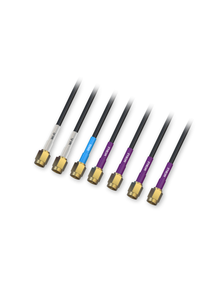 Teltonika PR1KC640 | Buy Teltonika PR1KC640 5G Combo MIMO Mobile/GNSS/WIFI Roof SMA Antenna | WISP Australia
