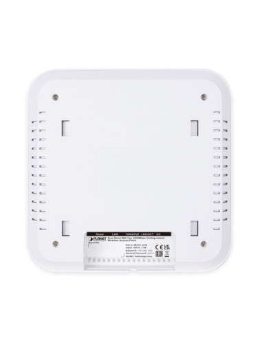 WDAP-C3000AX  | Buy PLANET WDAP-C3000AX Dual Band 802.11ax 3000Mbps Ceiling-mount Wireless Access Point | WISP Australia