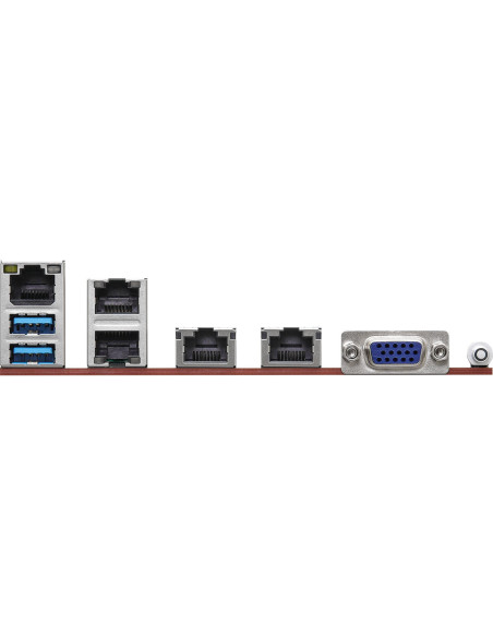 ASRock Rack SPC741D8-2L2T/BCM – Buy ASRock Rack SPC741D8-2L2T/BCM Motherboard | WISP