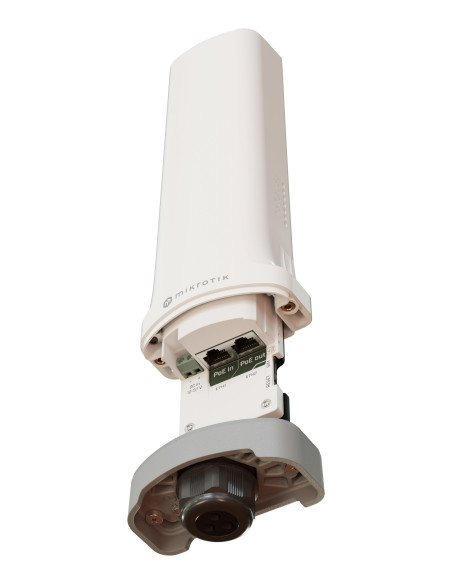 MikroTik CME | Buy CME22-2n-BG77 CME Gateway 2x100M Ethernet Ports CAT-M/NB GNSS PoE In/Out IP65 2.4GHz | WISP Australia