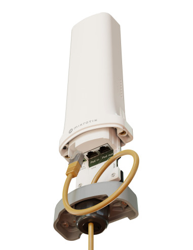 MikroTik CME | Buy CME22-2n-BG77 CME Gateway 2x100M Ethernet Ports CAT-M/NB GNSS PoE In/Out IP65 2.4GHz | WISP Australia