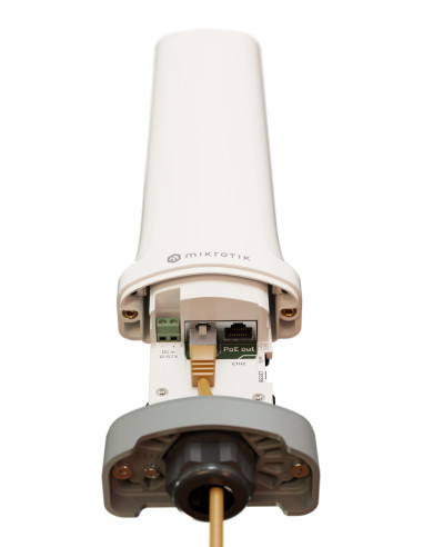 MikroTik CME | Buy CME22-2n-BG77 CME Gateway 2x100M Ethernet Ports CAT-M/NB GNSS PoE In/Out IP65 2.4GHz | WISP Australia