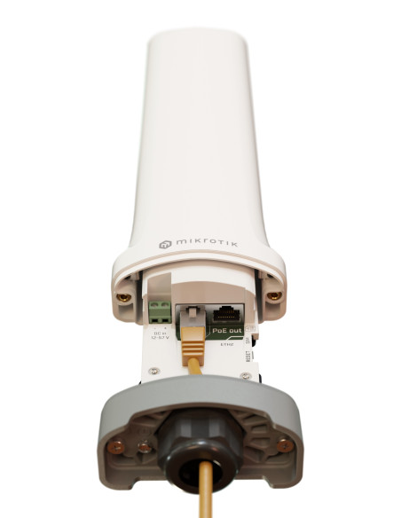 MikroTik CME | Buy CME22-2n-BG77 CME Gateway 2x100M Ethernet Ports CAT-M/NB GNSS PoE In/Out IP65 2.4GHz | WISP Australia