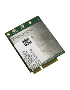 MikroTik R11eL-FG621-EA | Buy R11eL-FG621-EA MikroTik mPCIe LTE Cat 6 Modem card up to 300 Mbps | WISP Australia