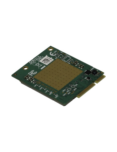 MikroTik R11eL-FG621-EA | Buy R11eL-FG621-EA MikroTik mPCIe LTE Cat 6 Modem card up to 300 Mbps | WISP Australia