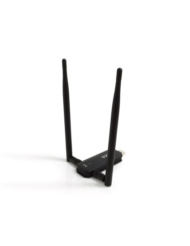 Alfa AWUS036AXM | Buy AWUS036AXM Alfa WiFi 6/6E (802.11ax) 2x2 2.4/5/6 GHz Bluetooth high-performance USB adapter | WISP Austral