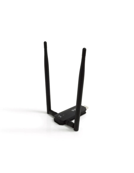Alfa AWUS036AXM | Buy AWUS036AXM Alfa WiFi 6/6E (802.11ax) 2x2 2.4/5/6 GHz Bluetooth high-performance USB adapter | WISP Austral