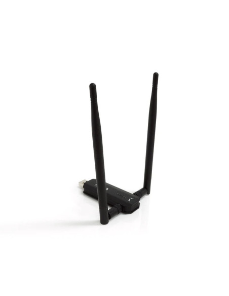 Alfa AWUS036AXM | Buy AWUS036AXM Alfa WiFi 6/6E (802.11ax) 2x2 2.4/5/6 GHz Bluetooth high-performance USB adapter | WISP Austral