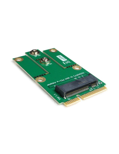 AM2MC-B | Buy Alfa AM2MC-B M.2 B Key to Mini PCIe Adapter | WISP