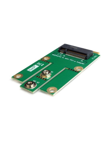 AM2MC-B | Buy Alfa AM2MC-B M.2 B Key to Mini PCIe Adapter | WISP