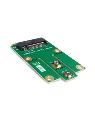 AM2MC-B | Buy Alfa AM2MC-B M.2 B Key to Mini PCIe Adapter | WISP