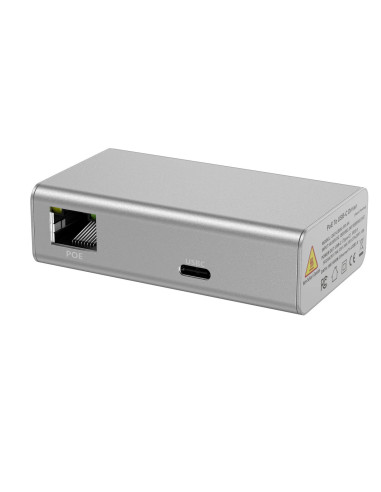 GAT-USBC-PD-V4 |  Buy GAT-USBC-PD-V4 PoE to USB-C-PD Power + Gigabit Data | Wisp Australia