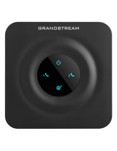 Grandstream HT802 | Buy Grandstream HT802 Analog Telephone Adapter | WISP Australia