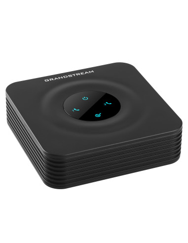 Grandstream HT802 | Buy Grandstream HT802 Analog Telephone Adapter | WISP Australia