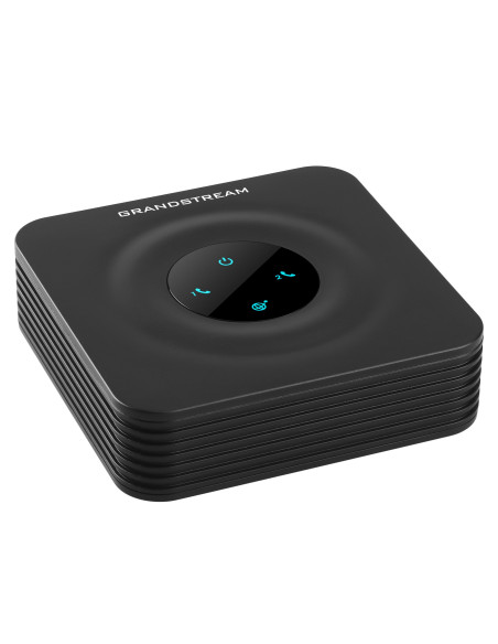 Grandstream HT802 | Buy Grandstream HT802 Analog Telephone Adapter | WISP Australia