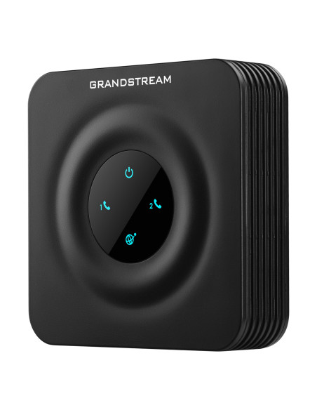 Grandstream HT802 | Buy Grandstream HT802 Analog Telephone Adapter | WISP Australia