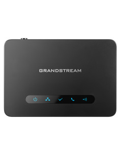 Grandstream DP760 | Buy Grandstream DP760 Powerful Wideband HD DECT Repeater | WISP Australia