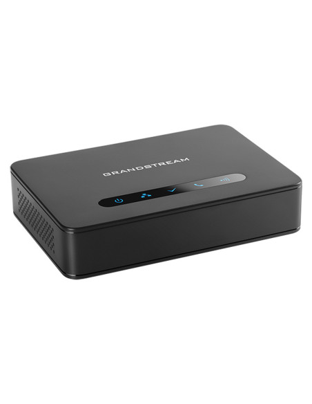 Grandstream DP760 | Buy Grandstream DP760 Powerful Wideband HD DECT Repeater | WISP Australia