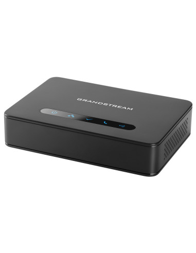 Grandstream DP760 | Buy Grandstream DP760 Powerful Wideband HD DECT Repeater | WISP Australia