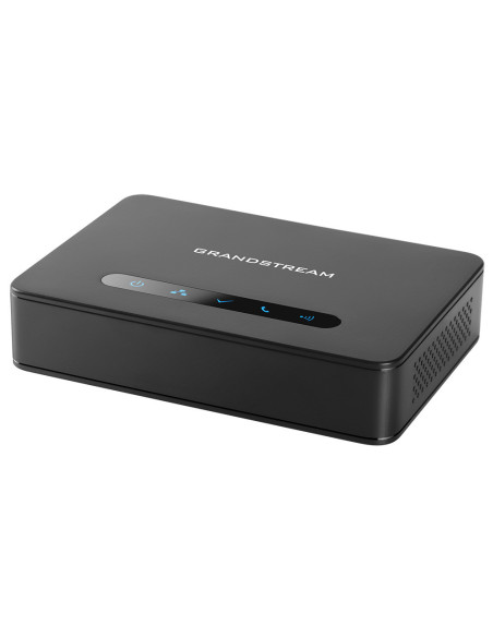 Grandstream DP760 | Buy Grandstream DP760 Powerful Wideband HD DECT Repeater | WISP Australia