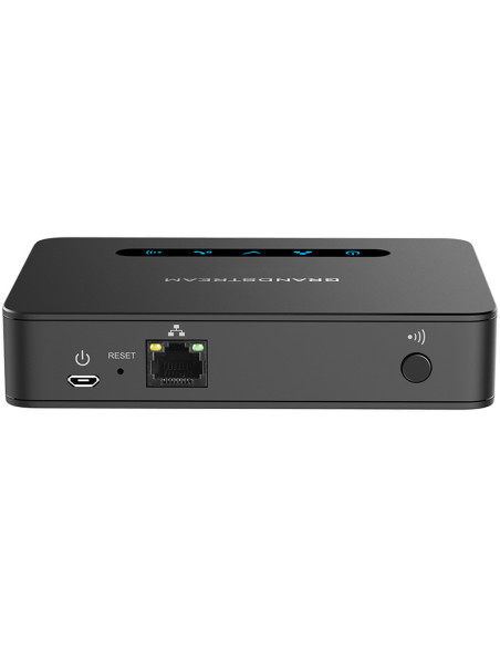 Grandstream DP760 | Buy Grandstream DP760 Powerful Wideband HD DECT Repeater | WISP Australia