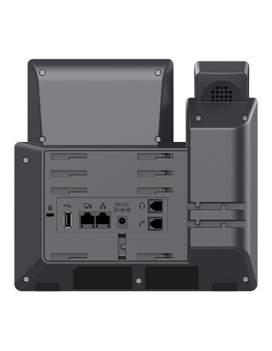 Grandstream GRP2624 | Buy Grandstream GRP2624 8-line Professional Carrier-Grade IP Phone PoE Wi-Fi | WISP Australia