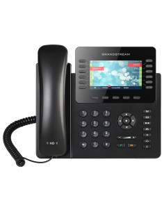 Grandstream GXP2170 | Buy Grandstream GXP2170 Powerful High End IP Phone | WISP Australia