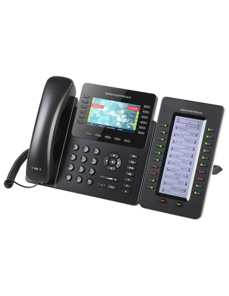 Grandstream GXP2170 | Buy Grandstream GXP2170 Powerful High End IP Phone | WISP Australia