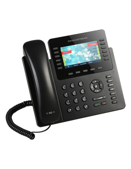 Grandstream GXP2170 | Buy Grandstream GXP2170 Powerful High End IP Phone | WISP Australia