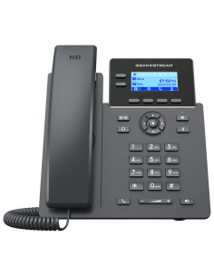 Grandstream GRP2602P |Buy Grandstream GRP2602P, 2 Lines 4 SIP Accounts IP Phone w/ PoE| WISP Australia