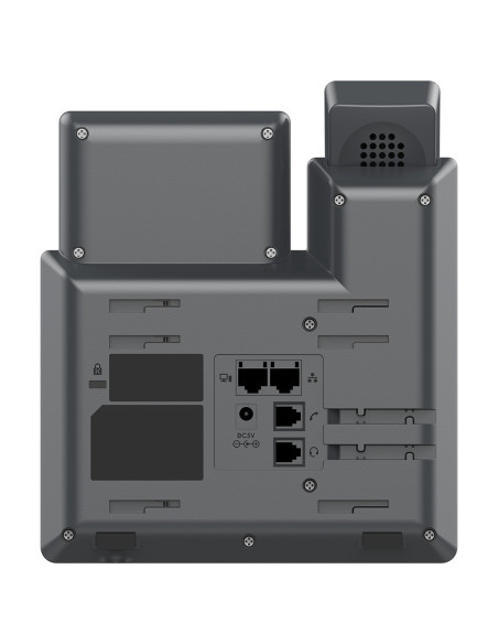 Grandstream GRP2602P |Buy Grandstream GRP2602P, 2 Lines 4 SIP Accounts IP Phone w/ PoE| WISP Australia