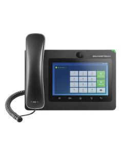 Grandstream GXV3370 | Buy Grandstream GXV3370 IP Video Phone for Android |WISP Australia