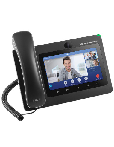 Grandstream GXV3370 | Buy Grandstream GXV3370 IP Video Phone for Android |WISP Australia