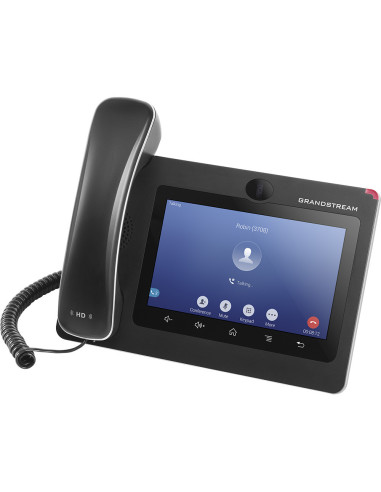 Grandstream GXV3370 | Buy Grandstream GXV3370 IP Video Phone for Android |WISP Australia