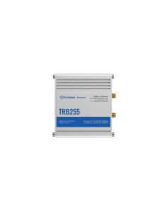 Teltonika TRB255 | Buy Teltonika TRB255 Industrial M2M Gateway Dual SIM RS232-RS485 Digital I/O GPS | WISP Australia