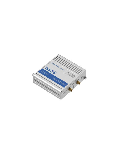 Teltonika TRB255 | Buy Teltonika TRB255 Industrial M2M Gateway Dual SIM RS232-RS485 Digital I/O GPS | WISP Australia