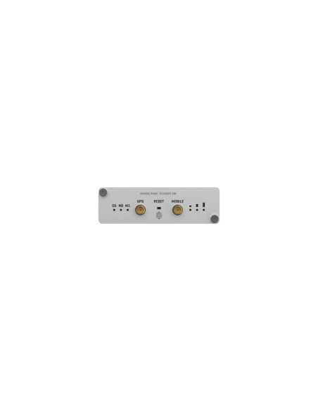 Teltonika TRB255 | Buy Teltonika TRB255 Industrial M2M Gateway Dual SIM RS232-RS485 Digital I/O GPS | WISP Australia