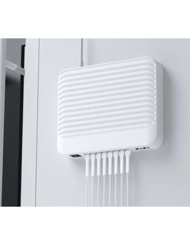 USW-Pro-8-PoE | Buy USW-Pro-8-PoE Ubiquiti UniFi Pro Managed 8xGbE RJ45 6xGbE PoE+ 2xGbE PoE++ 2x10Gbps SFP+ ports Gigabit PoE S