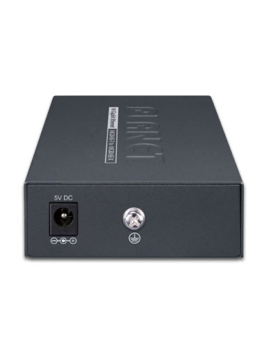 Planet   XT-715A | Planet XT-715A 10GBASE-T to 10GBASE-X SFP+ Media Converter | WISP Australia