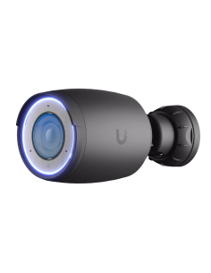 UVC-AI-Pro Unifi Protect camera with AI Pro, black colour