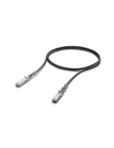 UACC-DAC-SFP10-1M |Buy Ubiquiti 10Gbps SFP+ DAC Cable | WISP Australia
