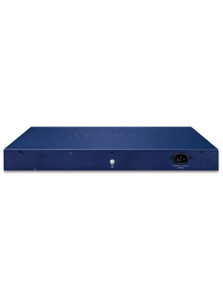 Planet SGS-6310-24P4X | Buy Planet SGS-6310-24P4X L3 24-Port 10/100/1000T 802.3at PoE + 4-Port 10G SFP+ Stackable Managed Switch