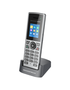 Grandstream DP722 | Buy Grandstream DP722 mid-tier DECT cordless IP phone | WISP Australia