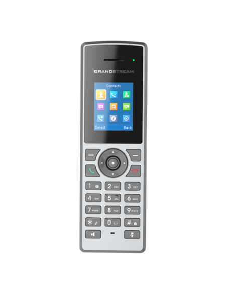 Grandstream DP722 | Buy Grandstream DP722 mid-tier DECT cordless IP phone | WISP Australia