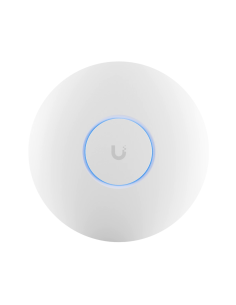 Ubiquiti U7-Pro | Buy U7-Pro Ubiquiti UniFi 7 Pro WiFi 7 tri-radio 6 GHz PoE+ 2.5 GbE Access Point | WISP Australia
