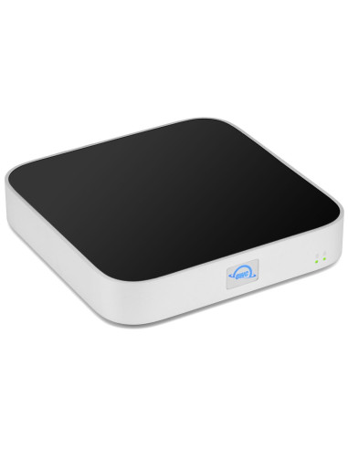 OWCT4MSS000 | Buy OWC miniStack STX Stackable Storage Enclosure with Thunderbolt Hub Xpansion | WISP